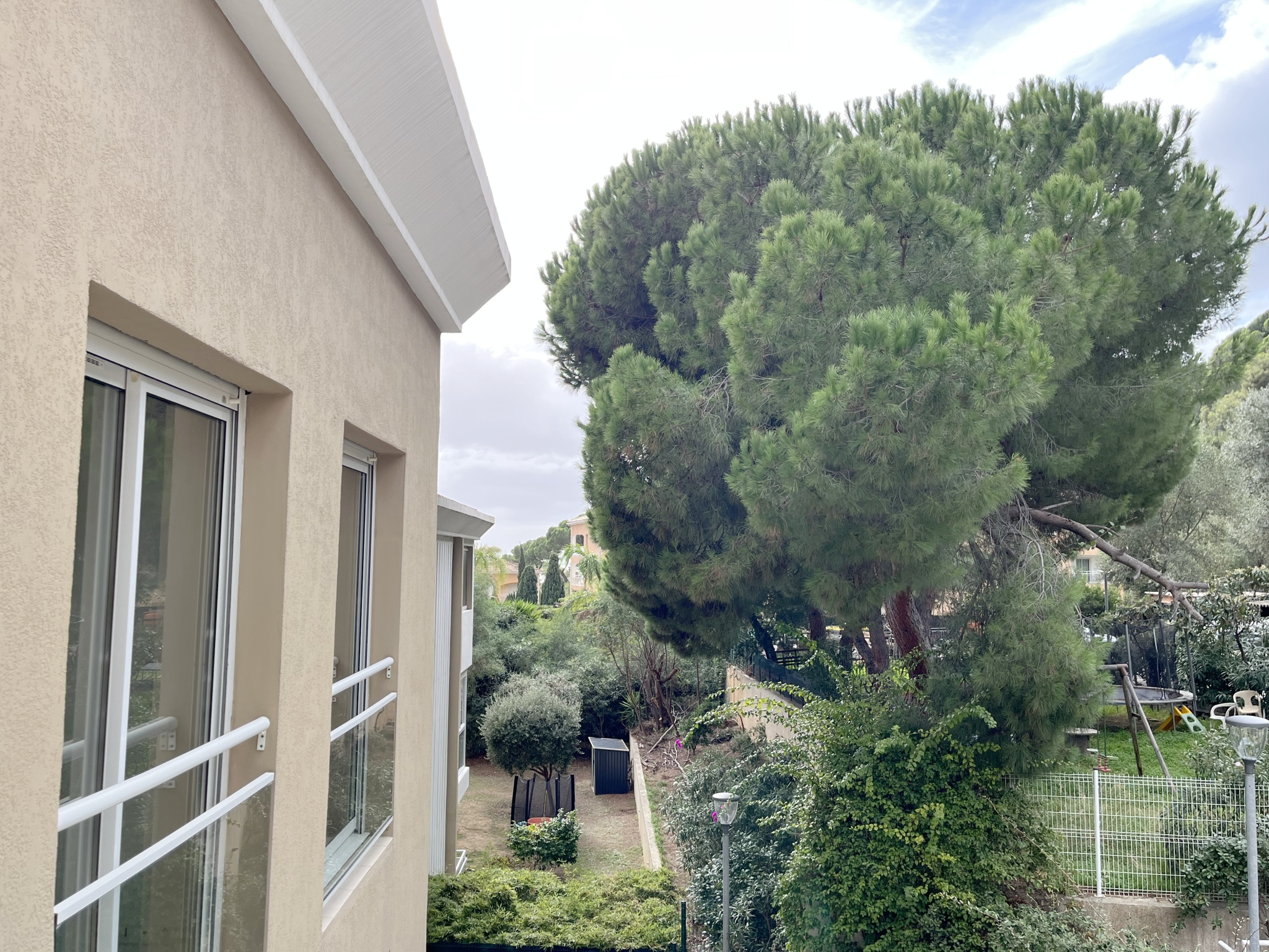 AJACCIO - SUPERBE DUPLEX DE 160 m2 -  ROUTE DES SANGUINAIRES BARBICAJA