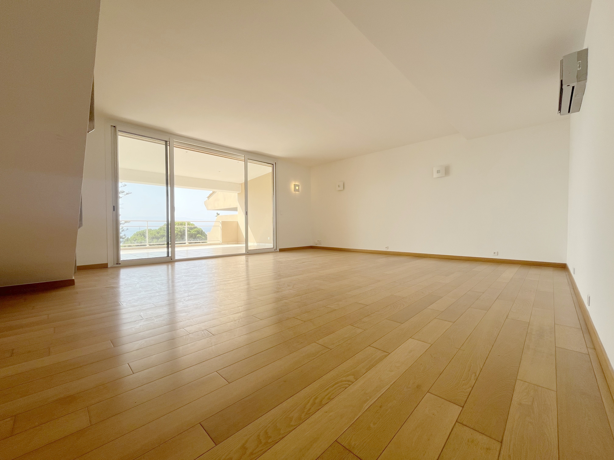 AJACCIO - SUPERBE DUPLEX DE 160 m2 -  ROUTE DES SANGUINAIRES BARBICAJA