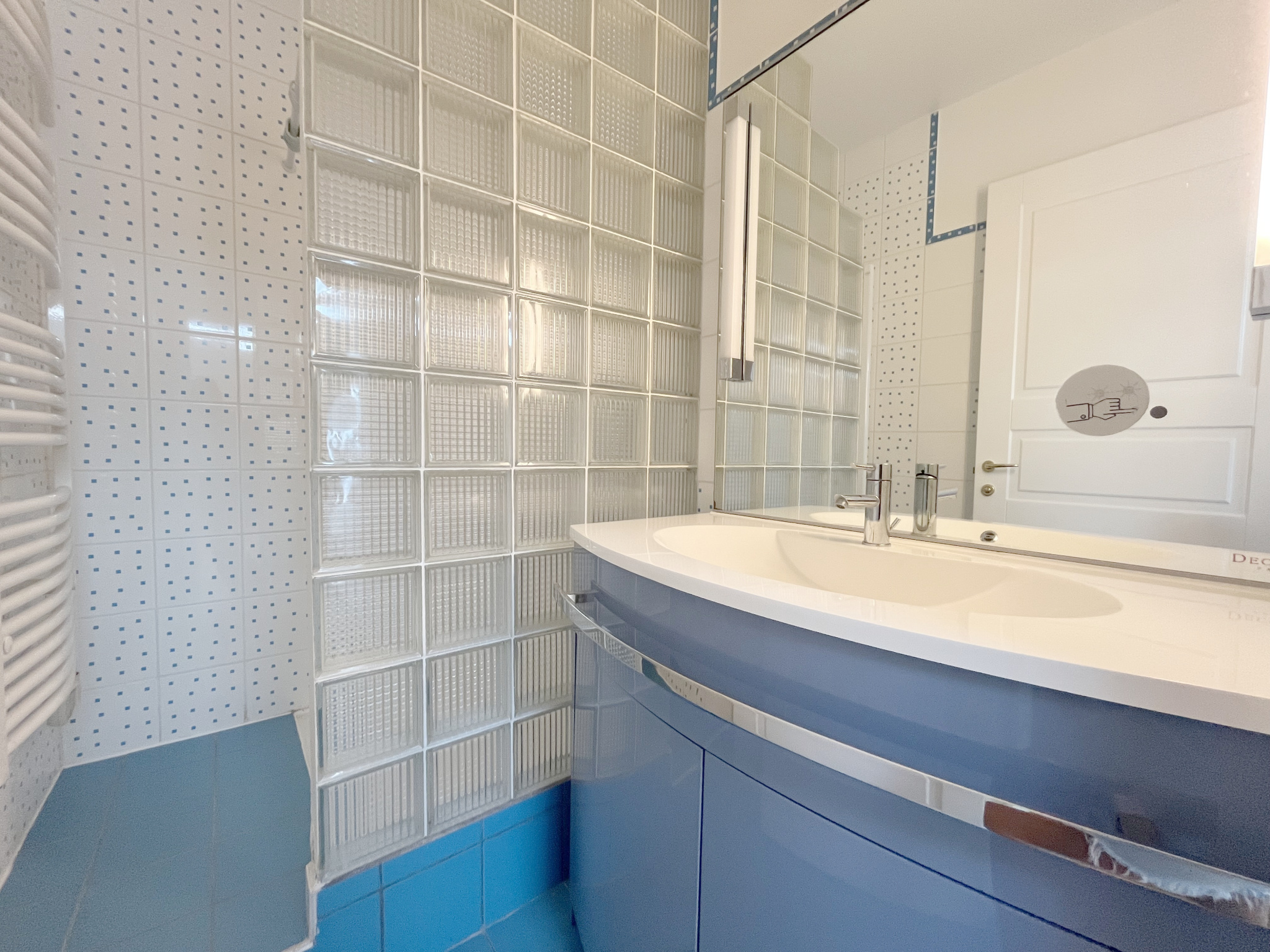 AJACCIO - SUPERBE DUPLEX DE 160 m2 -  ROUTE DES SANGUINAIRES BARBICAJA