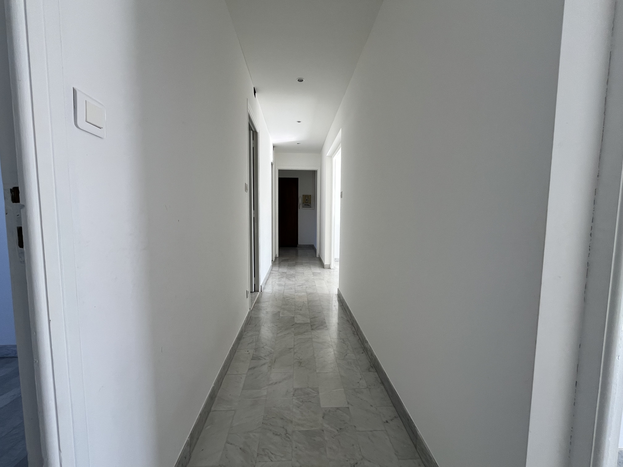 AJACCIO - T3 PIETRALBA DE 77 M2  AU DERNIER ETAGE VUE PANORAMIQUE