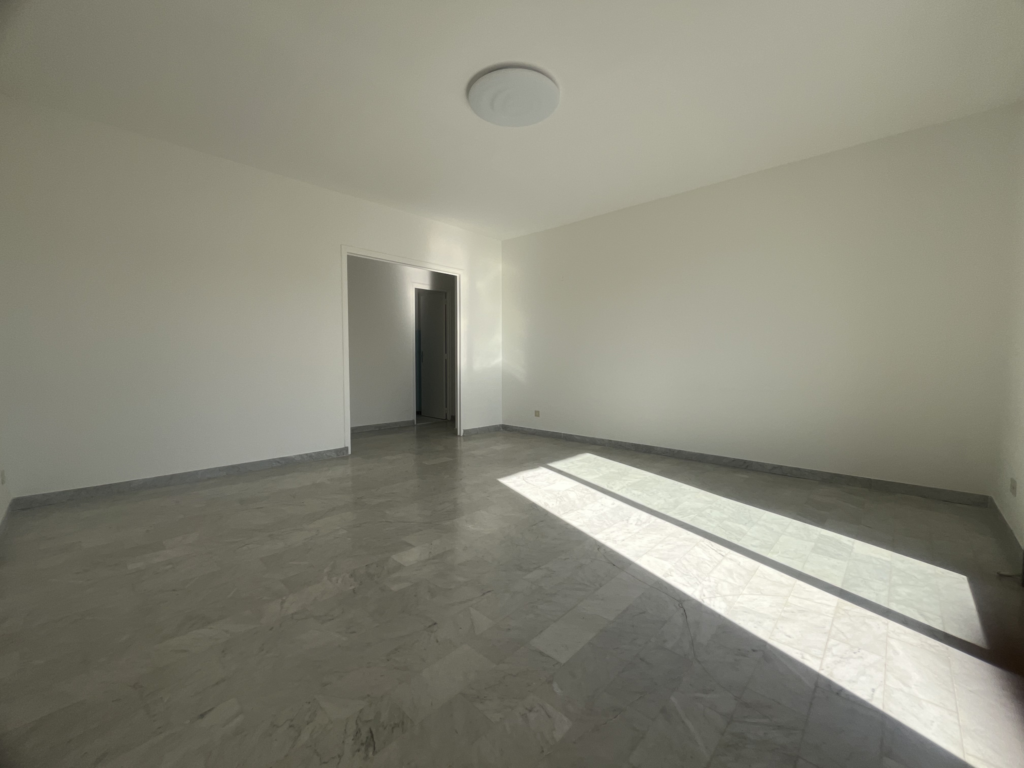 AJACCIO - T3 PIETRALBA DE 77 M2  AU DERNIER ETAGE VUE PANORAMIQUE