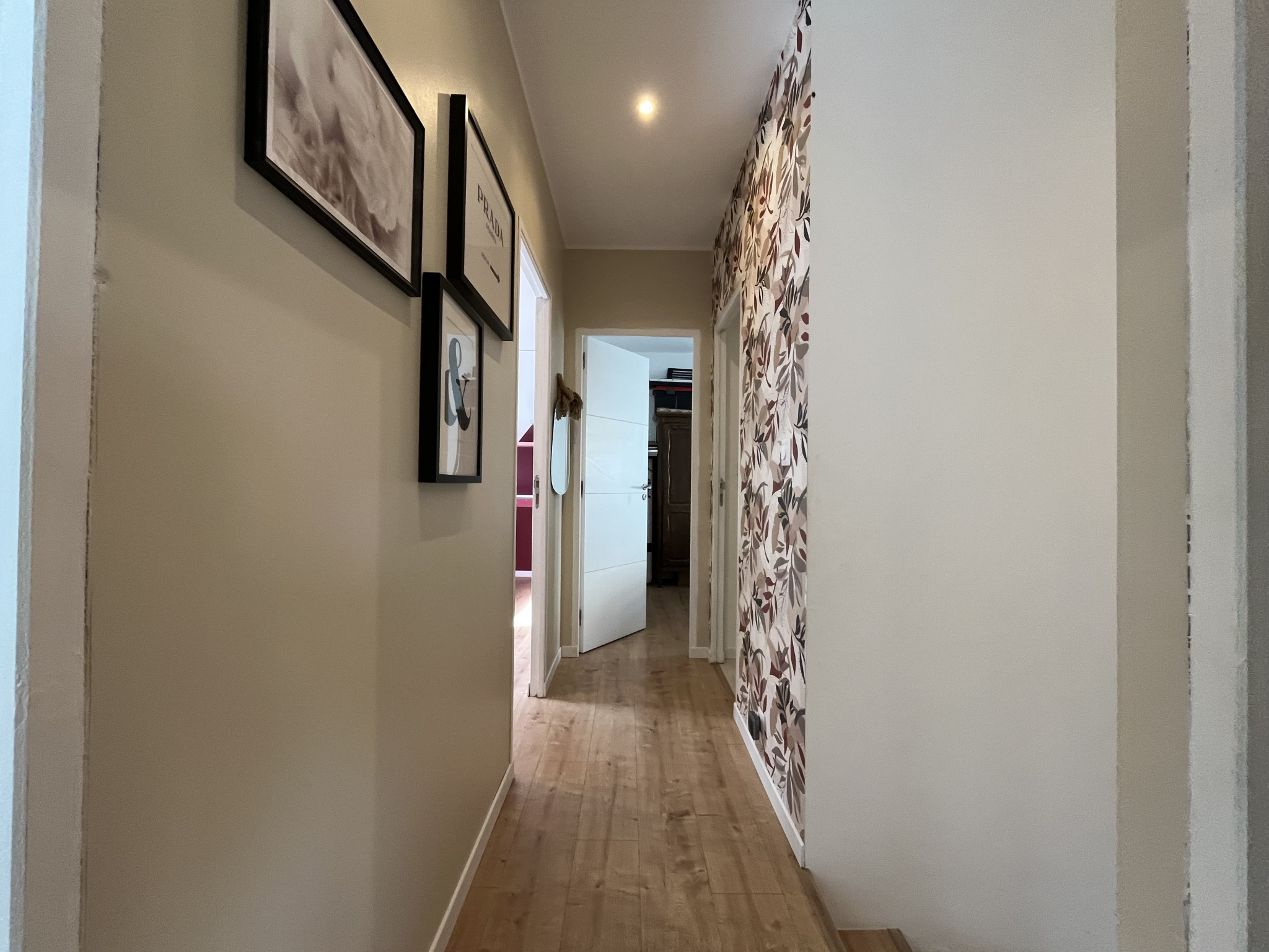 VICO - MAISON INDIVIDUELLE MODERNE DE 148 m2 AU COEUR DU VILLAGE