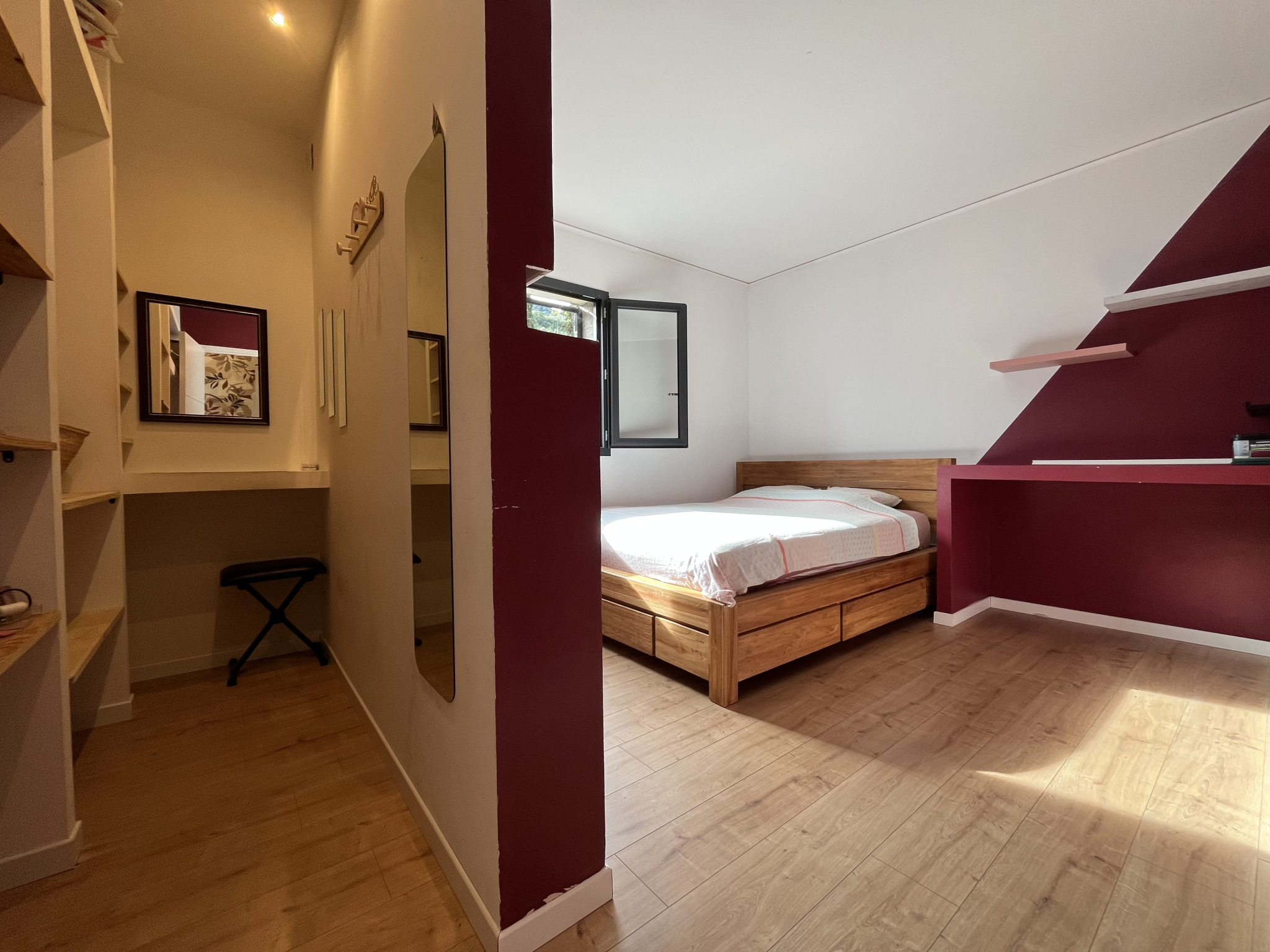 VICO - MAISON INDIVIDUELLE MODERNE DE 148 m2 AU COEUR DU VILLAGE