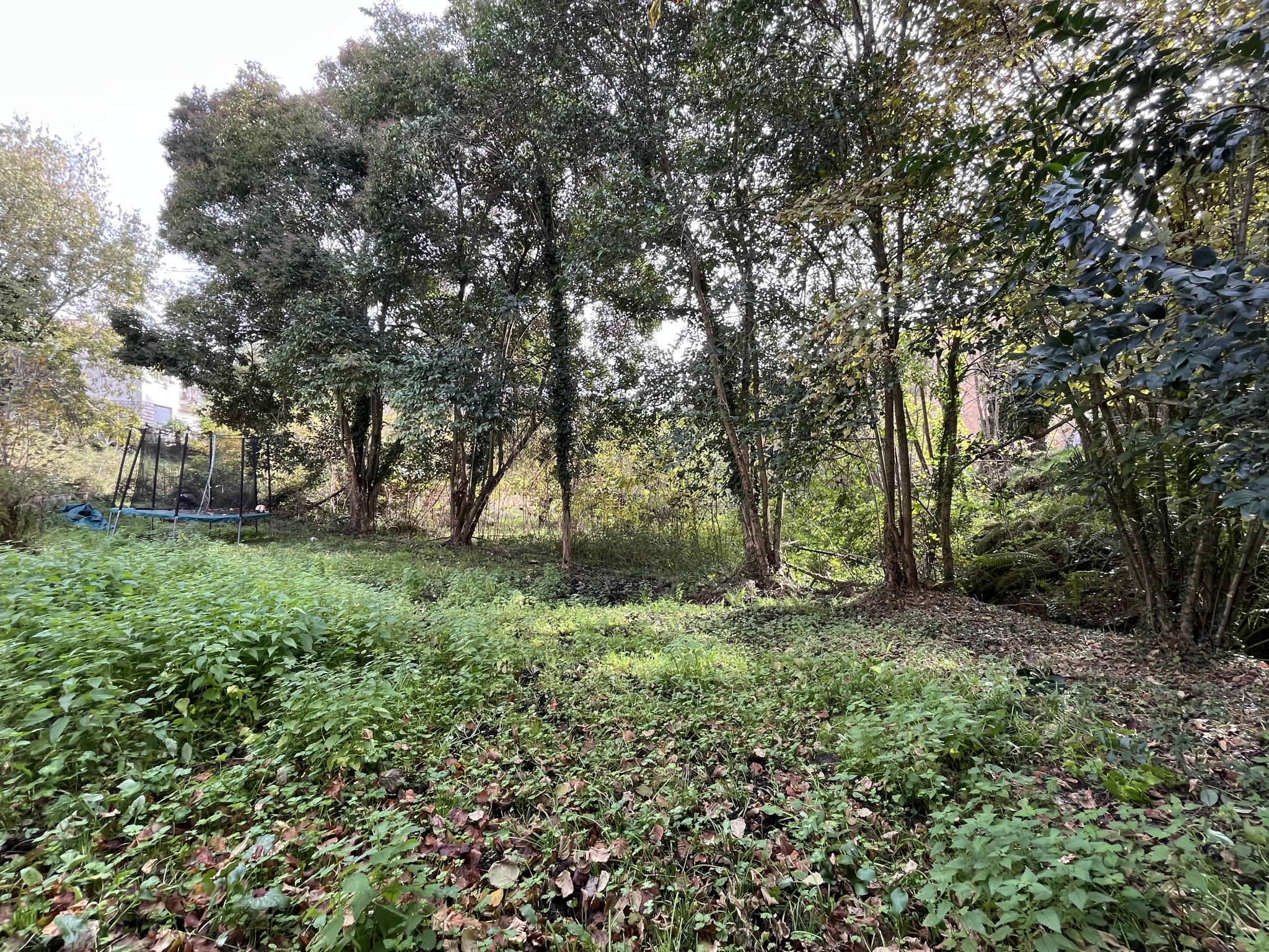 VICO - MAISON INDIVIDUELLE MODERNE DE 148 m2 AU COEUR DU VILLAGE