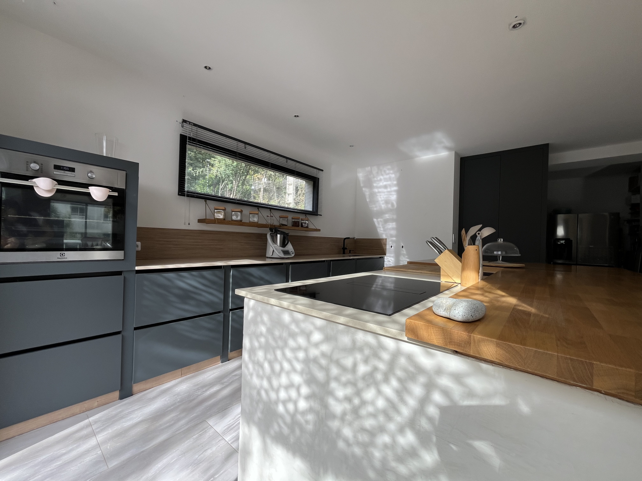 VICO - MAISON INDIVIDUELLE MODERNE DE 148 m2 AU COEUR DU VILLAGE