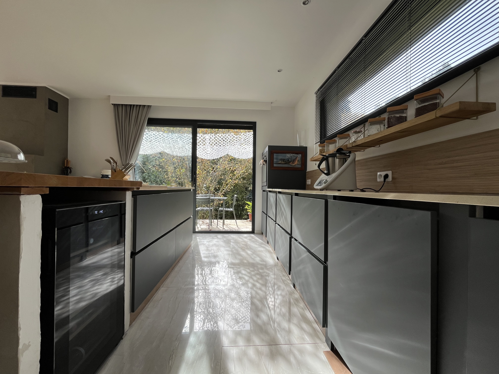 VICO - MAISON INDIVIDUELLE MODERNE DE 148 m2 AU COEUR DU VILLAGE