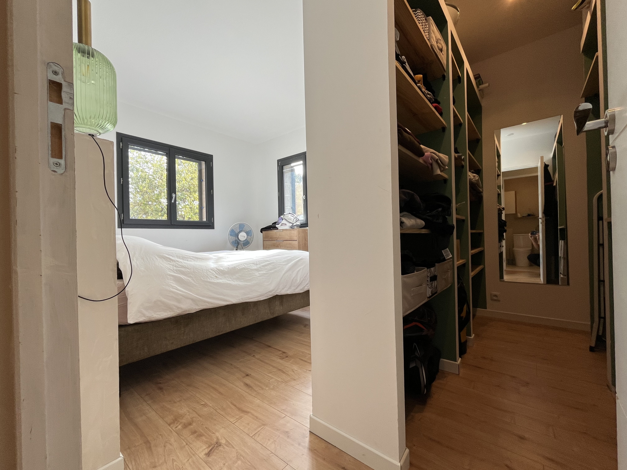 VICO - MAISON INDIVIDUELLE MODERNE DE 148 m2 AU COEUR DU VILLAGE