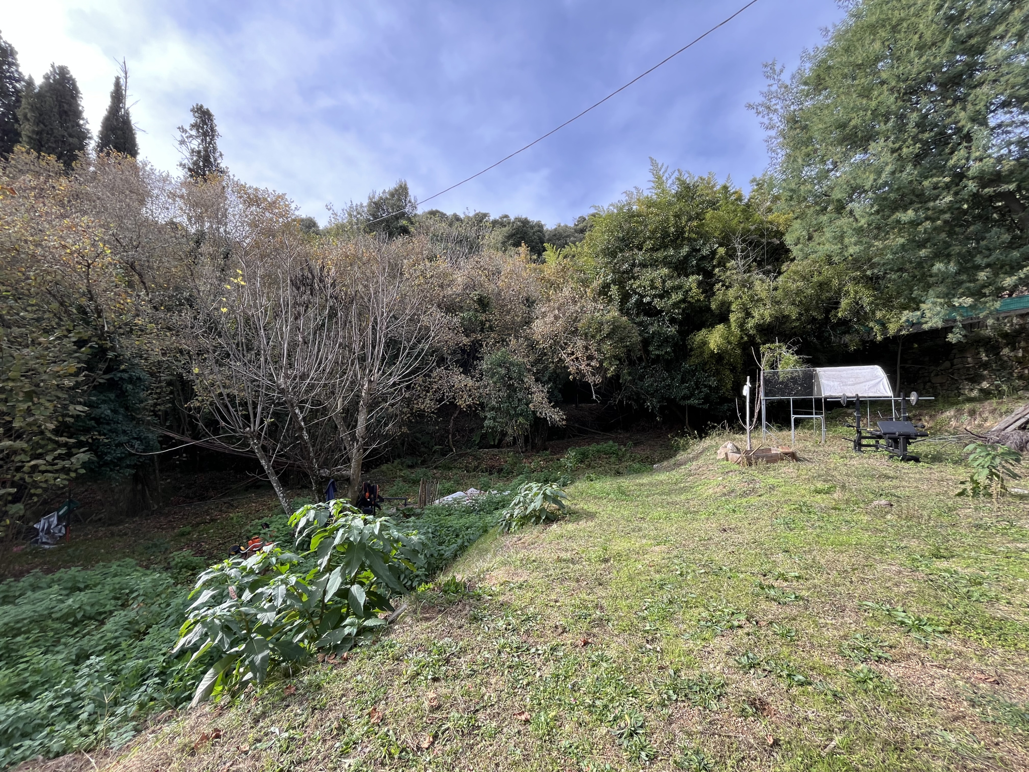 VICO - MAISON INDIVIDUELLE MODERNE DE 148 m2 AU COEUR DU VILLAGE