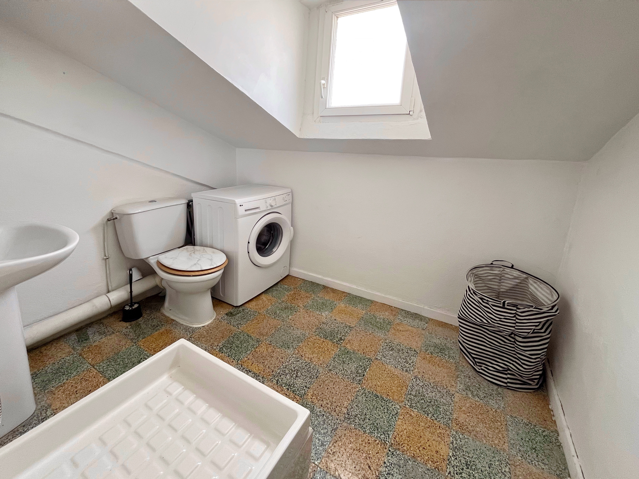 À vendre   Lot de 2 studios indépendants   Quartier Lycée Laetitia, Ajaccio