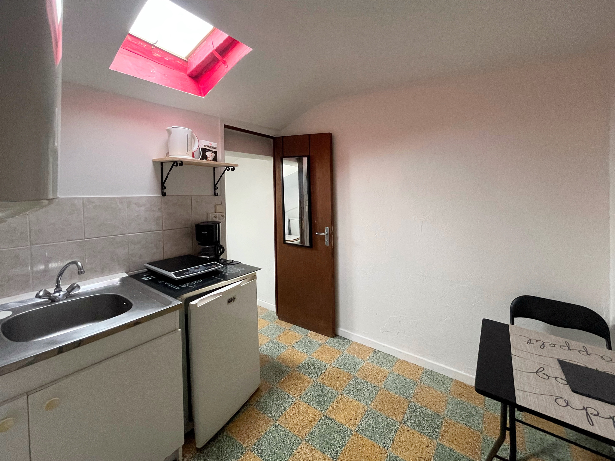 À vendre   Lot de 2 studios indépendants   Quartier Lycée Laetitia, Ajaccio