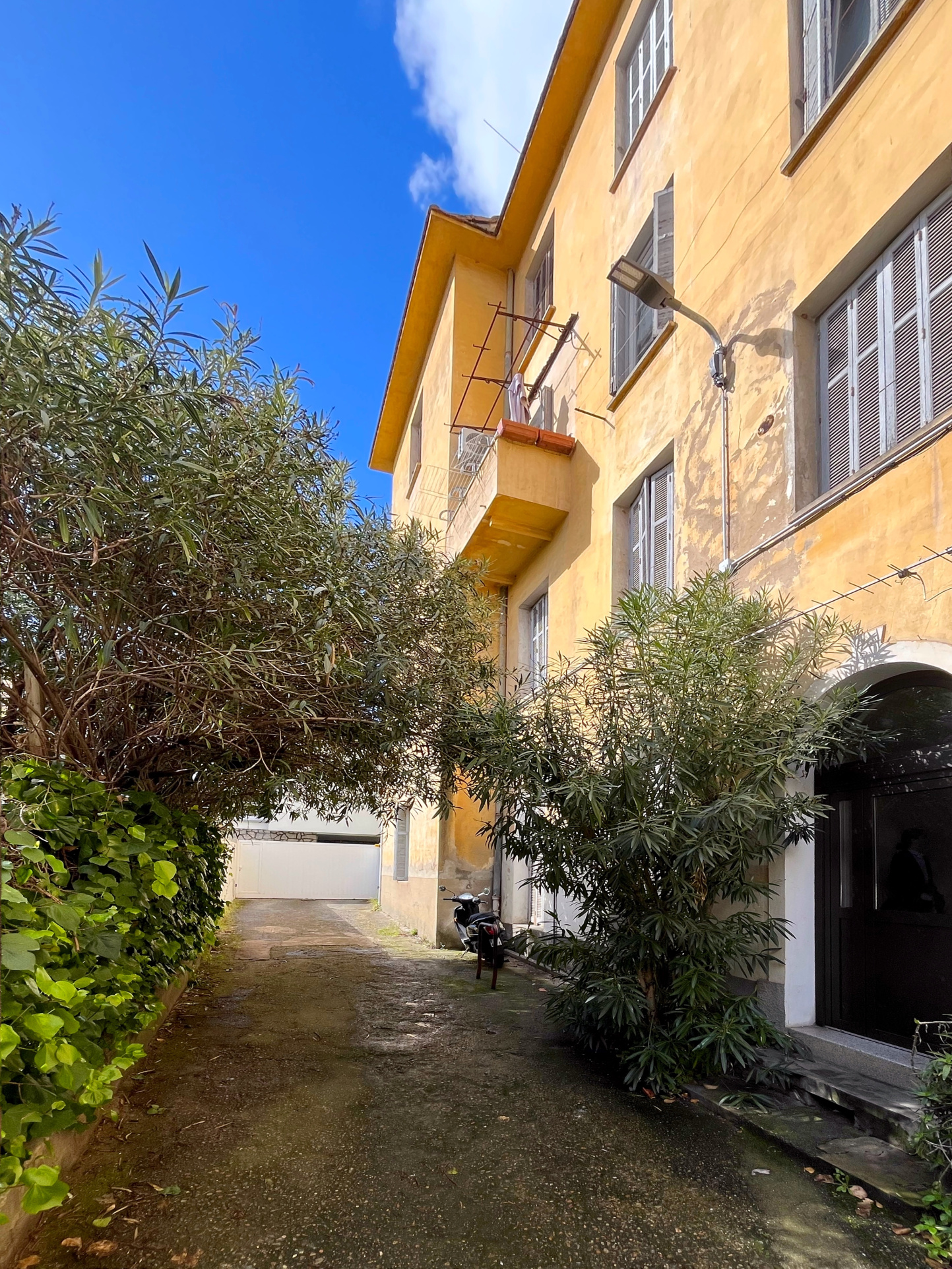 À vendre   Lot de 2 studios indépendants   Quartier Lycée Laetitia, Ajaccio