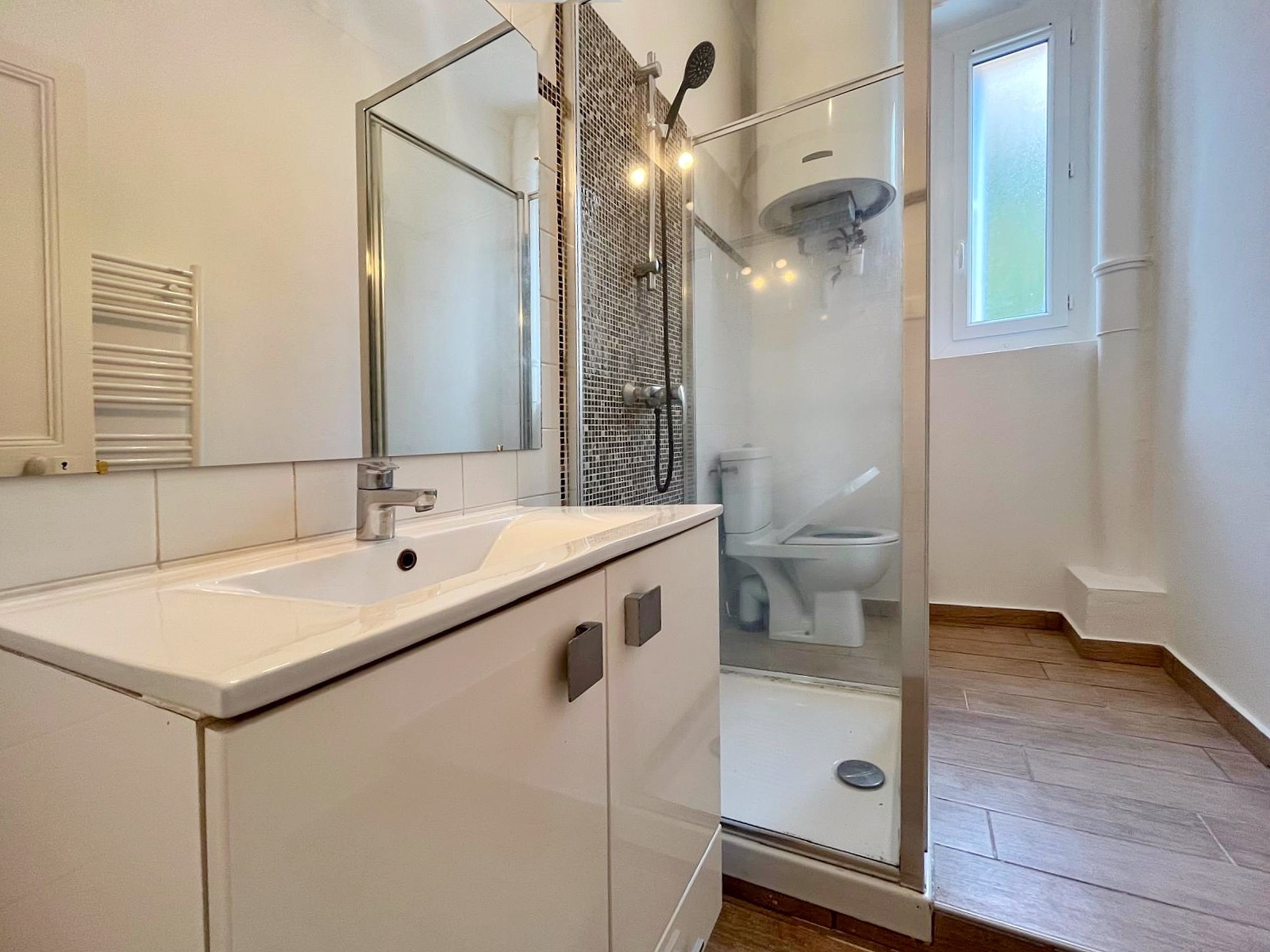 Coup de cœur 2 Pièces 44m2 proche centre ville Ajaccio