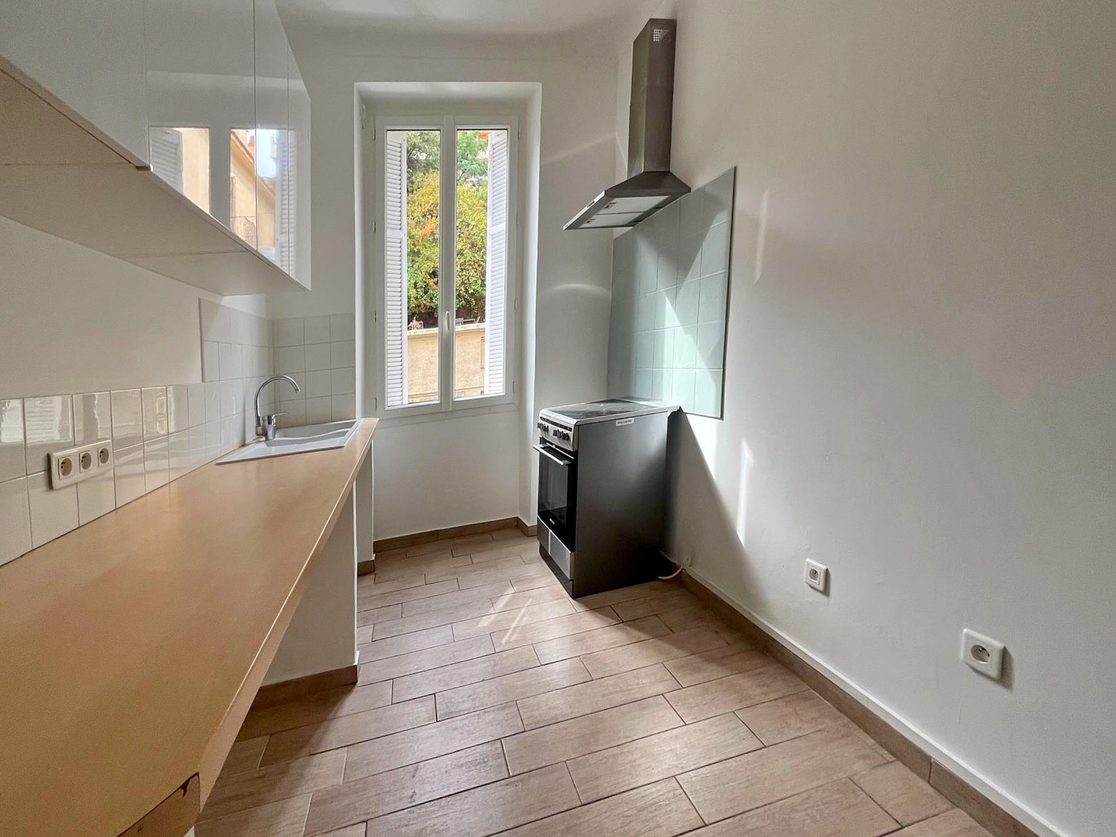 Coup de cœur 2 Pièces 44m2 proche centre ville Ajaccio
