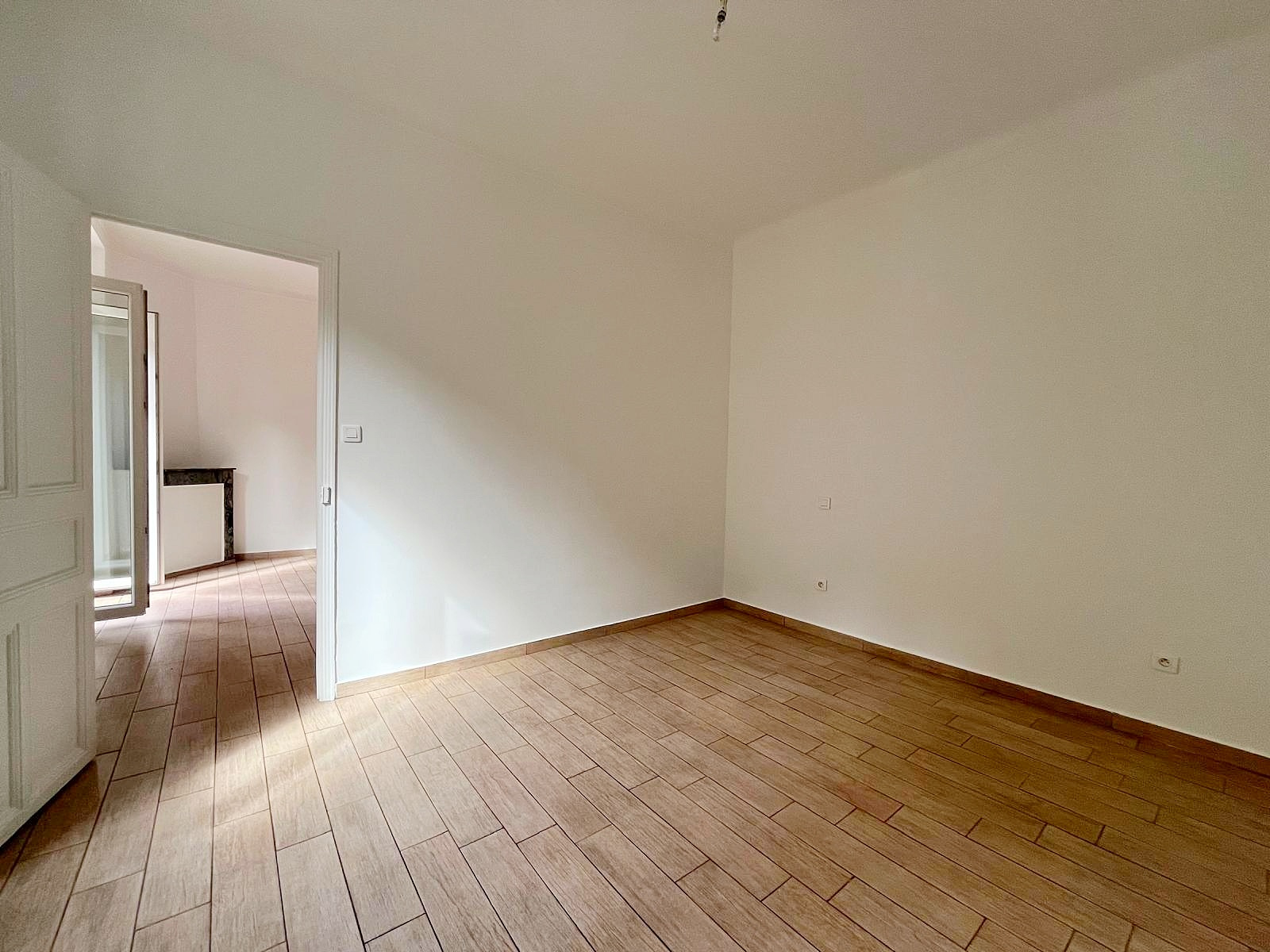 Coup de cœur 2 Pièces 44m2 proche centre ville Ajaccio