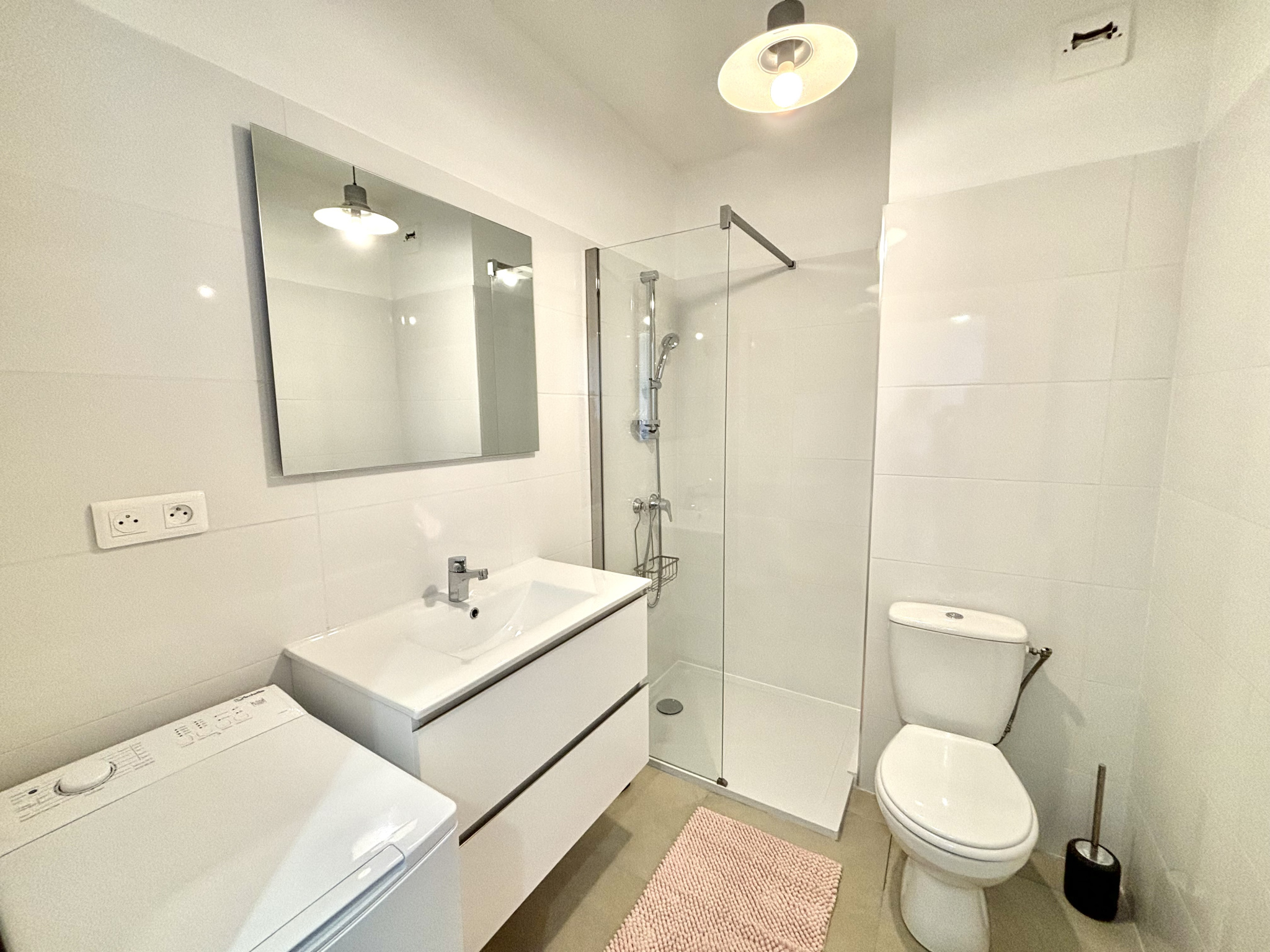 AJACCIO -  SUPERBE STUDIO AVEC VUE MER EXCEPTIONNELLE