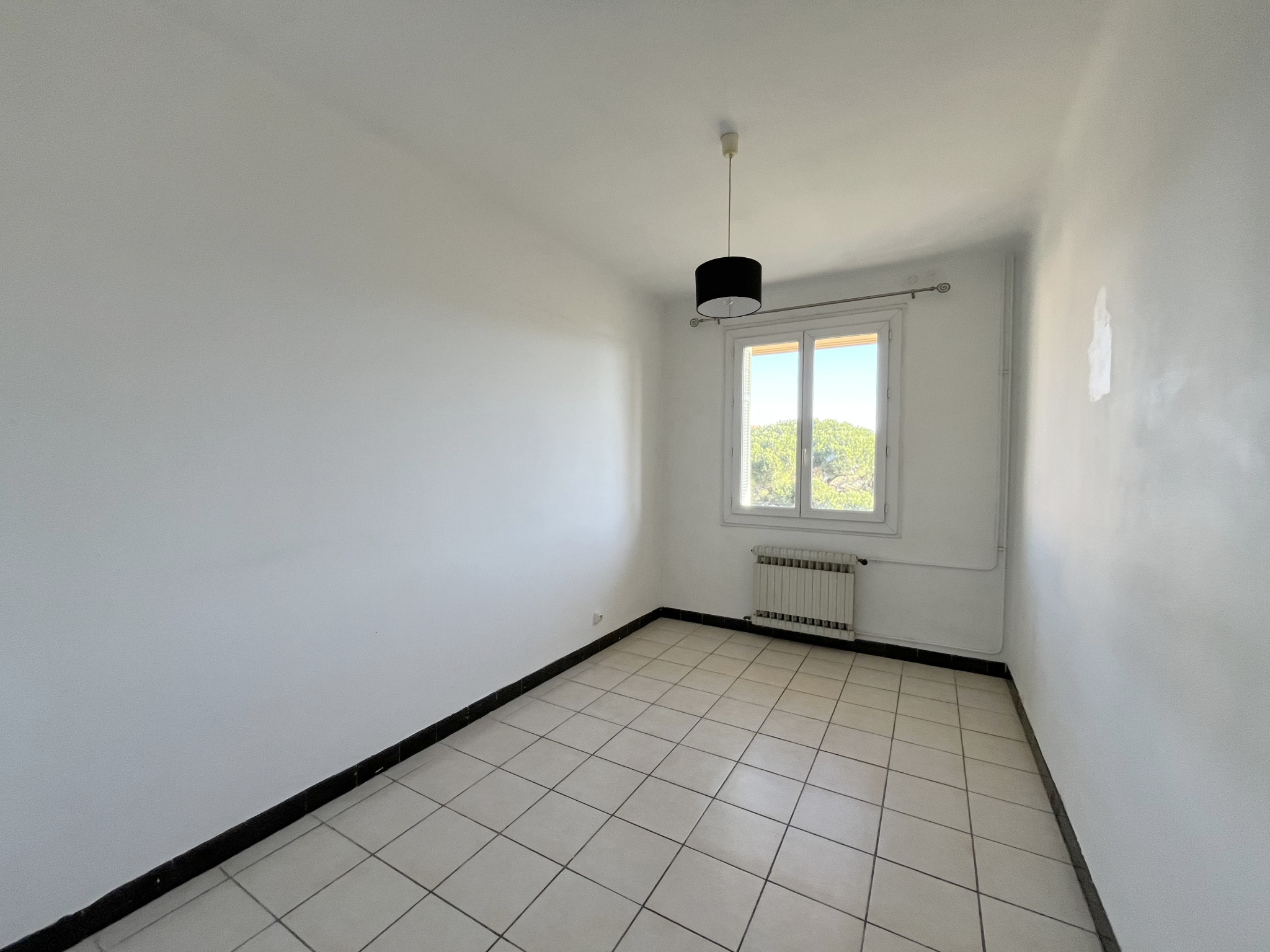 AJACCIO - T3 DE 65,99 M2 LOI CARREZ ENTREE DE VILLE