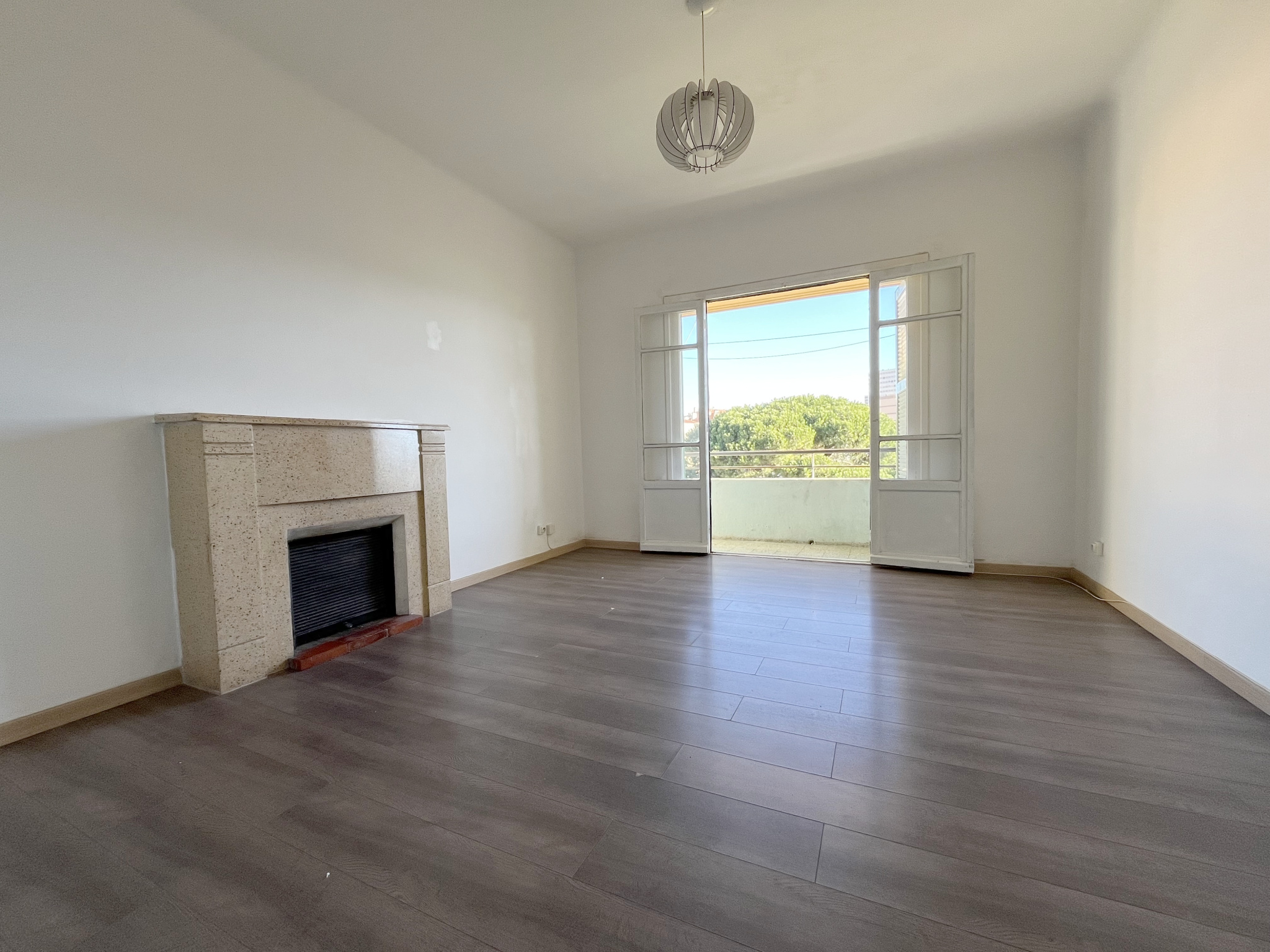 AJACCIO - T3 DE 65,99 M2 LOI CARREZ ENTREE DE VILLE