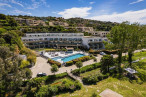Investissement locatif en résidence hotelière 4★   Porticcio   Loyer garanti