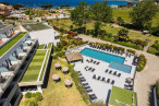 Investissement locatif en résidence hotelière 4★   Porticcio   Loyer garanti