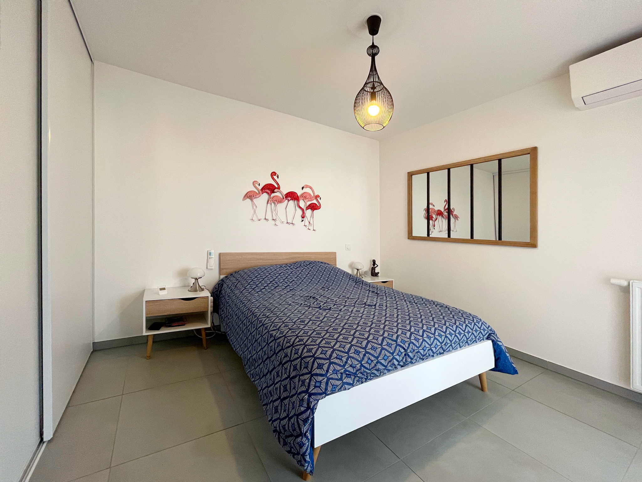 À vendre   AJACCIO T3 avec terrasse