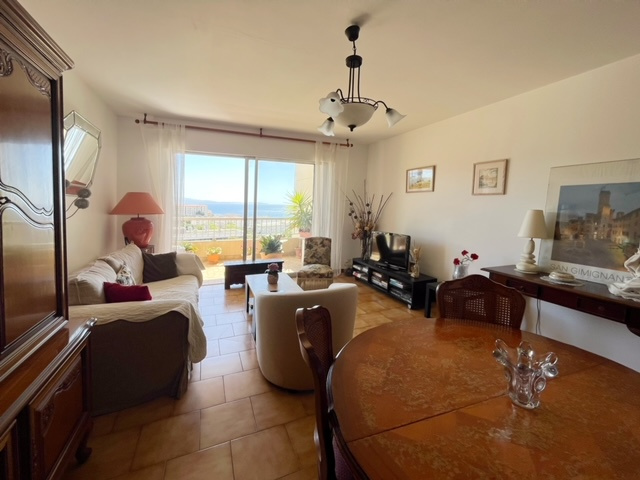 T4 Quartier Pietralba