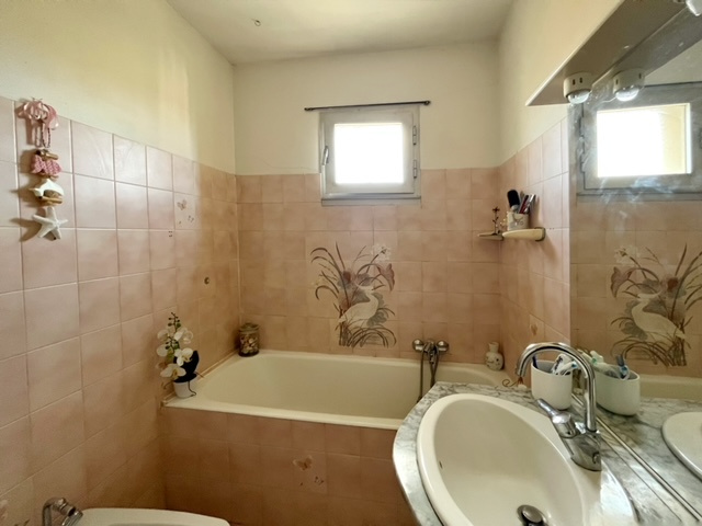 T4 Quartier Pietralba