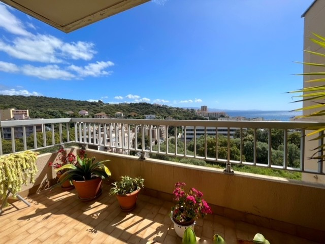 T4 Quartier Pietralba