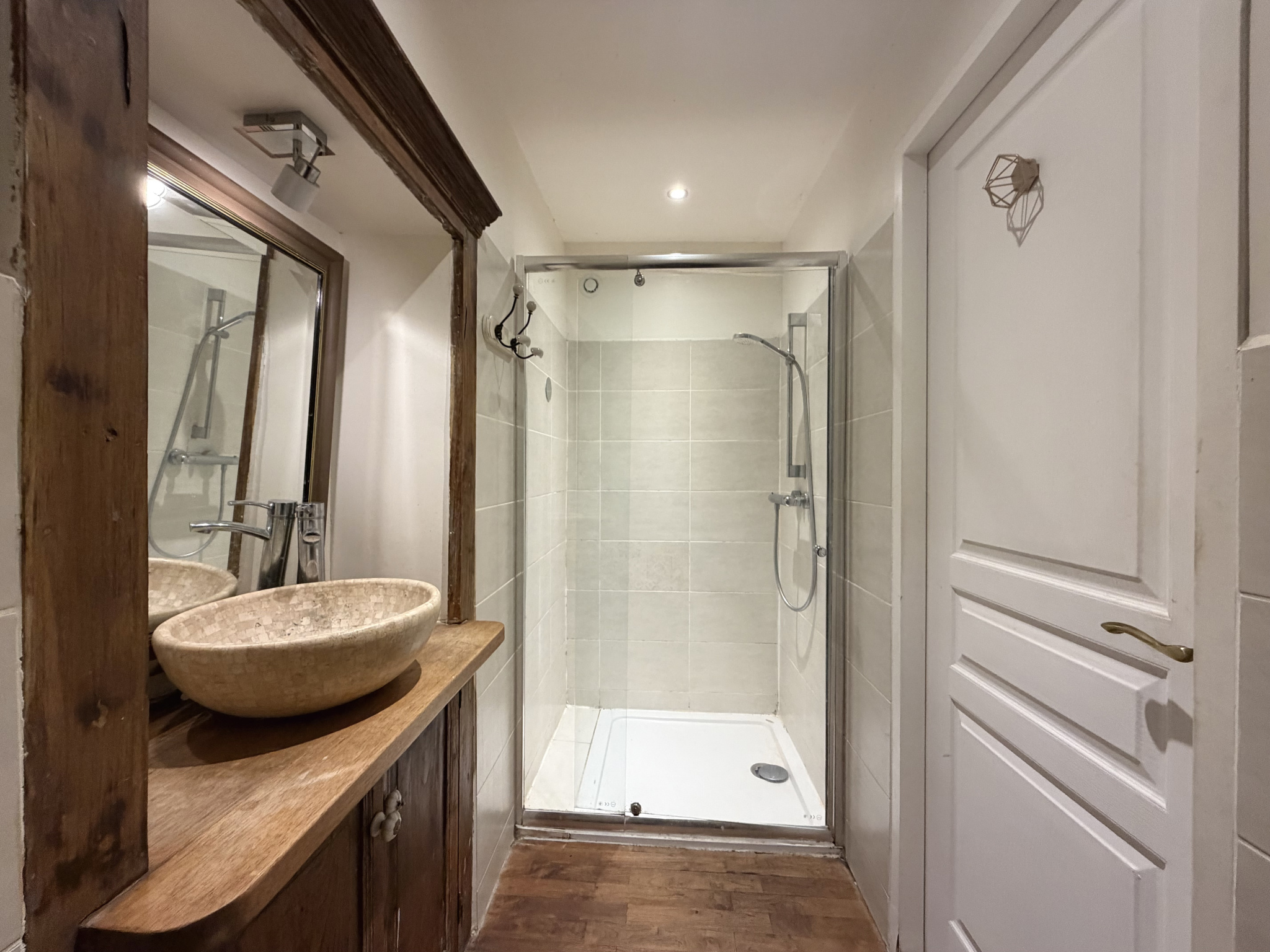 Maison de village 4 pièces 128 m2 habitable - Ocana