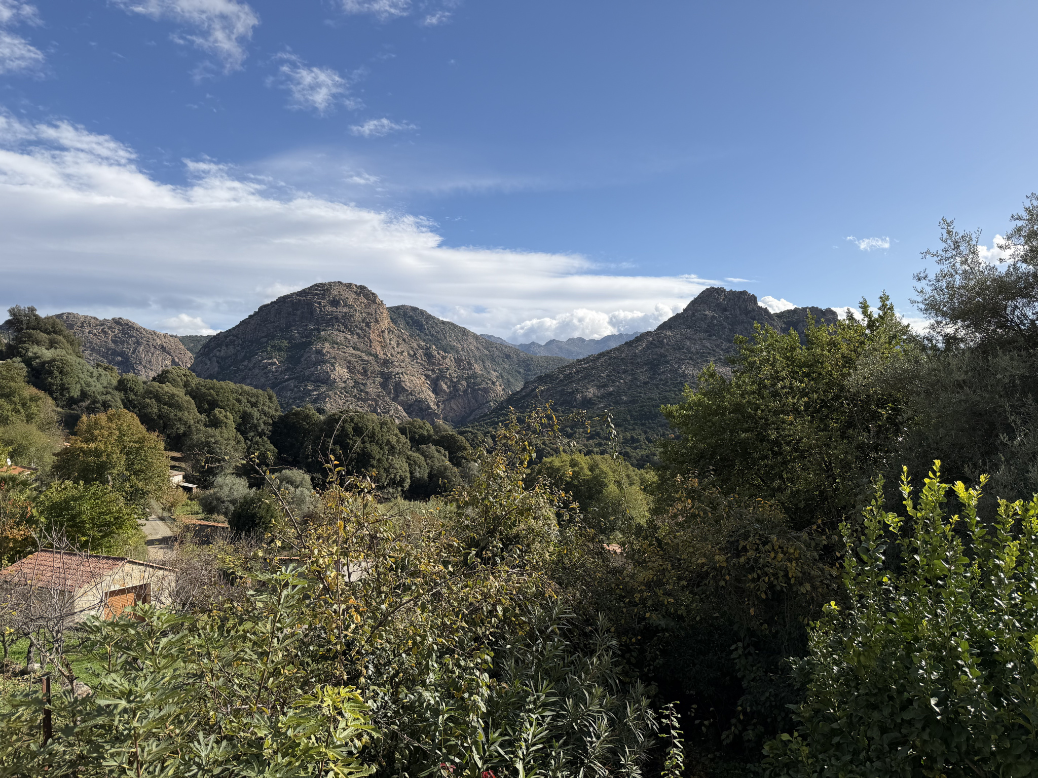 Maison de village 4 pièces 128 m2 habitable - Ocana