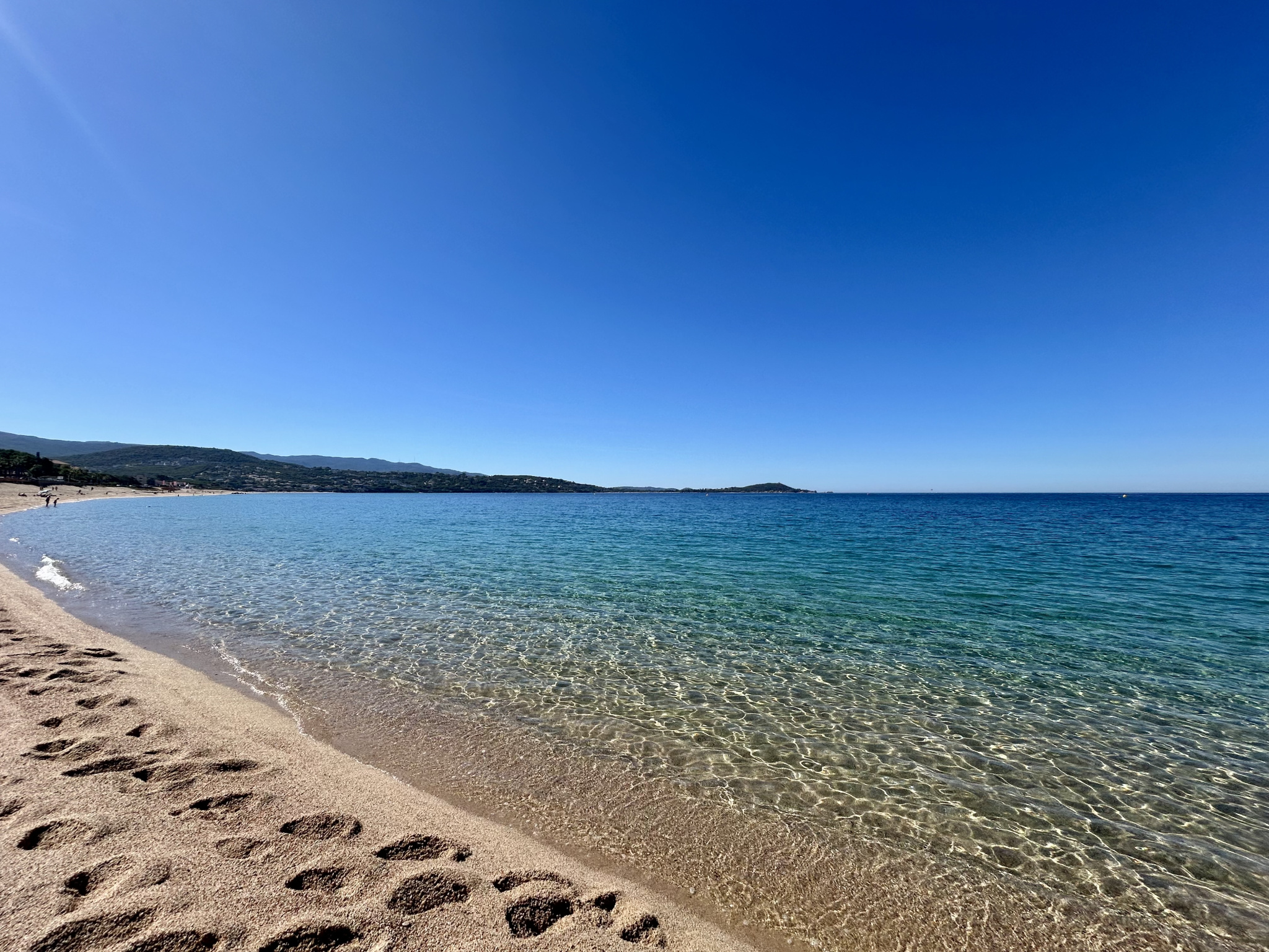 T2 MEZZANINE - 200M DE LA PLAGE D'AGOSTA