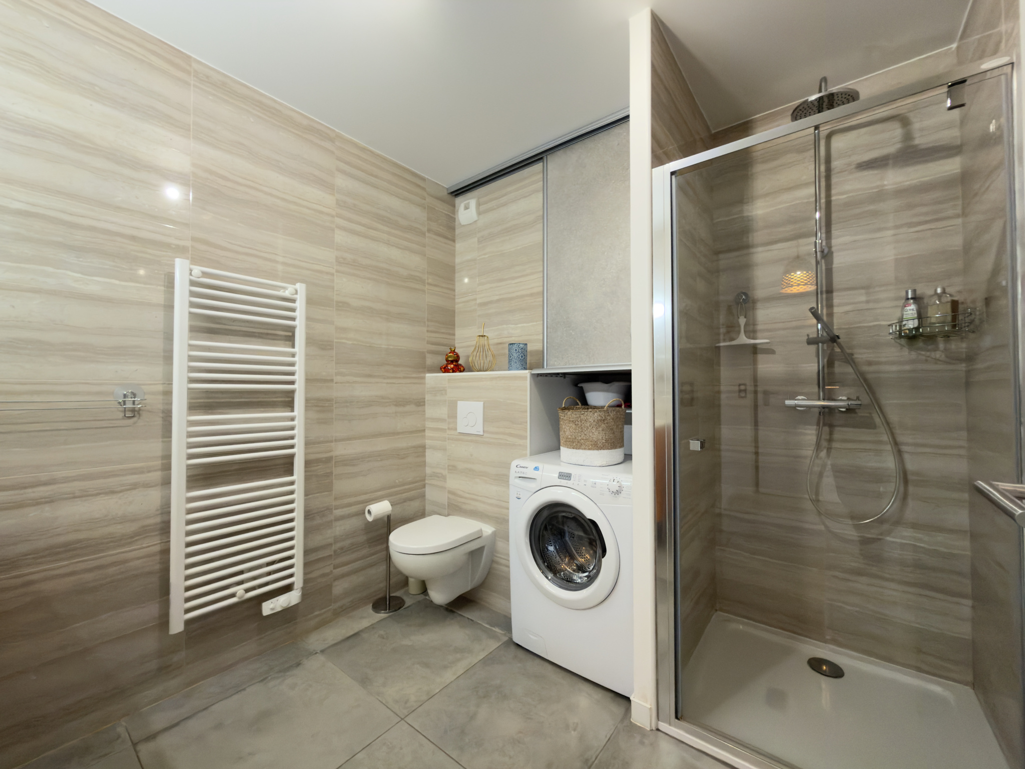 T2 Vue mer - Terrasses d'Isolella