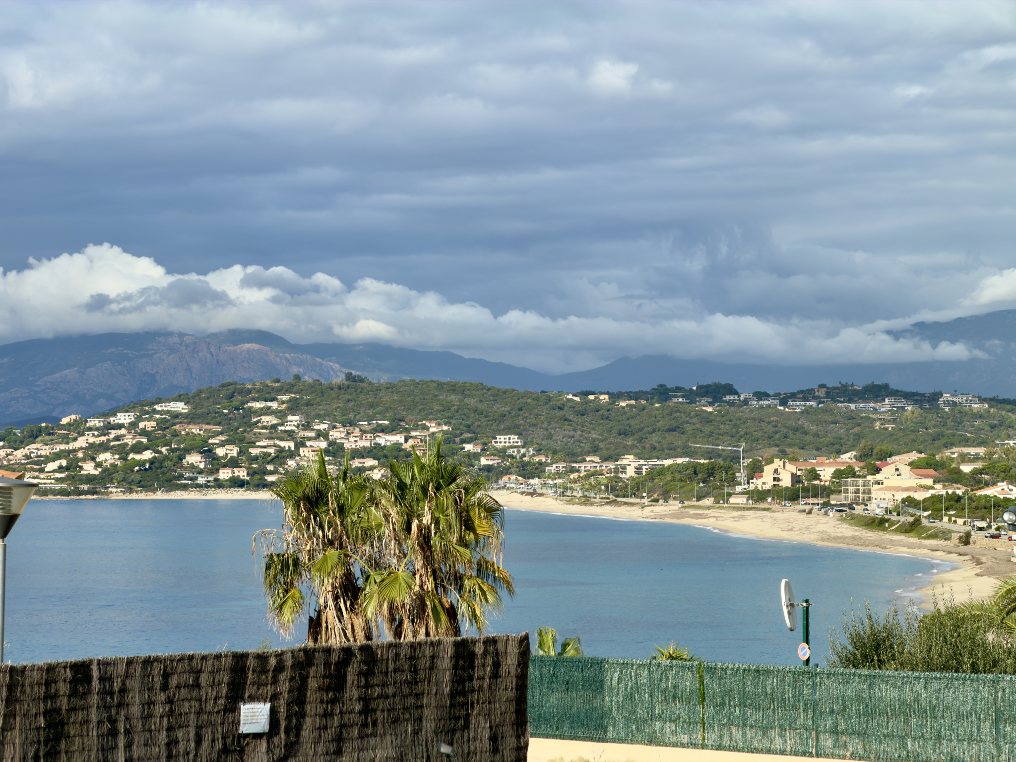 T2 Vue mer - Terrasses d'Isolella