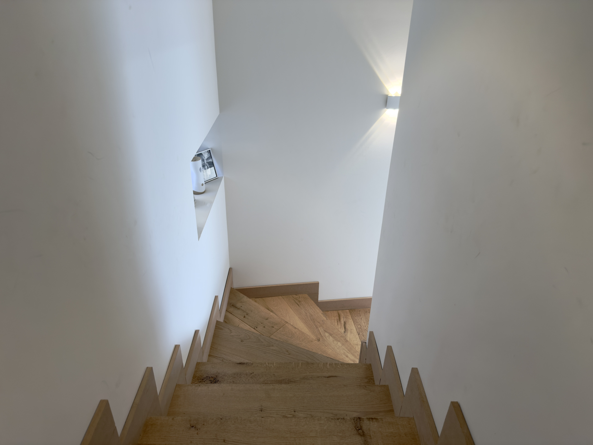 Maison de village entièrement rénovée et sa petite place privée