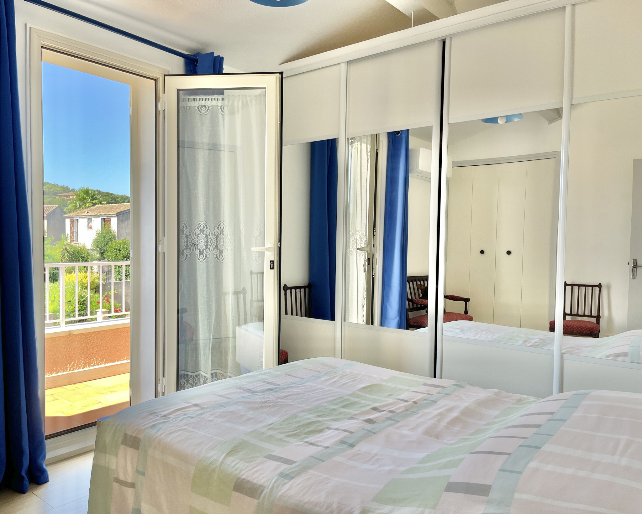 Maison familiale avec piscine-Centre Porto Vecchio