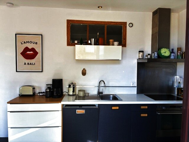 Appartement de charme alliant élégance et histoire   Porto-Vecchio