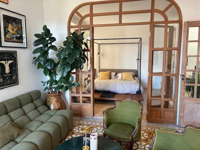 Appartement de charme alliant élégance et histoire   Porto-Vecchio