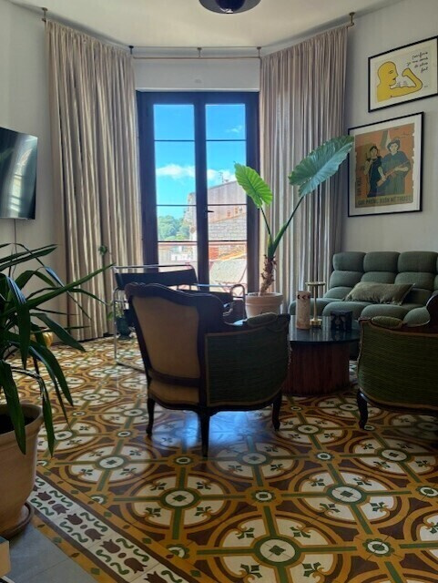 Appartement de charme alliant élégance et histoire   Porto-Vecchio