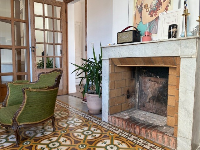 Appartement de charme alliant élégance et histoire   Porto-Vecchio
