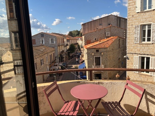 Appartement de charme alliant élégance et histoire   Porto-Vecchio