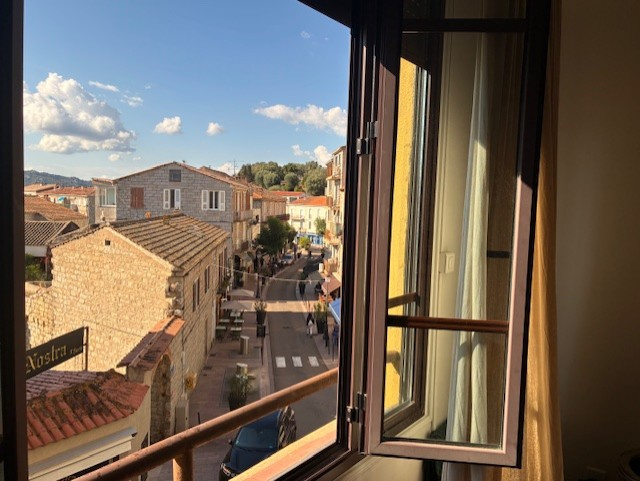 Appartement de charme alliant élégance et histoire   Porto-Vecchio