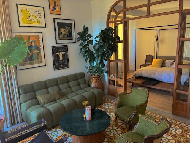 Appartement de charme alliant élégance et histoire   Porto-Vecchio