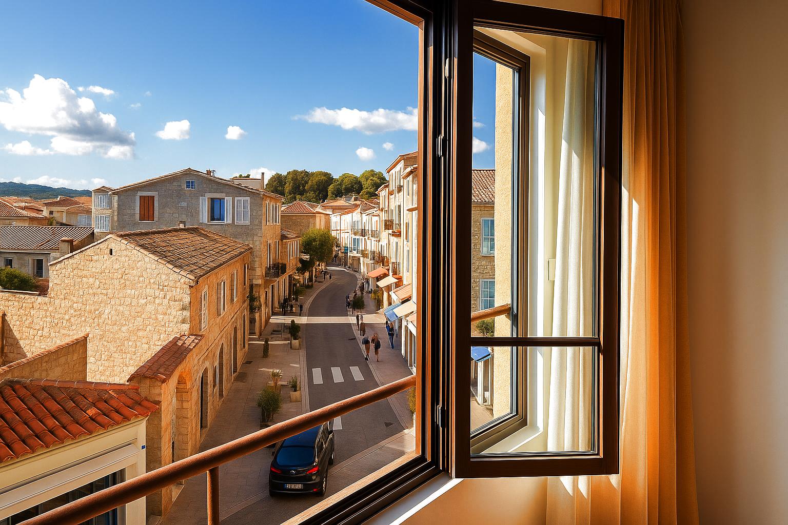 Appartement de charme alliant élégance et histoire   Porto-Vecchio