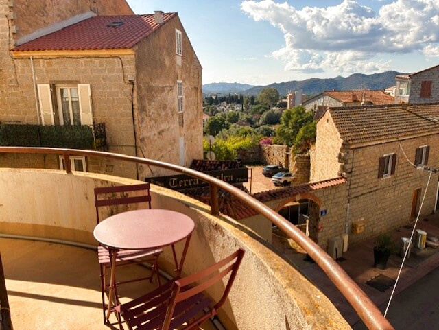 Appartement de charme alliant élégance et histoire   Porto-Vecchio
