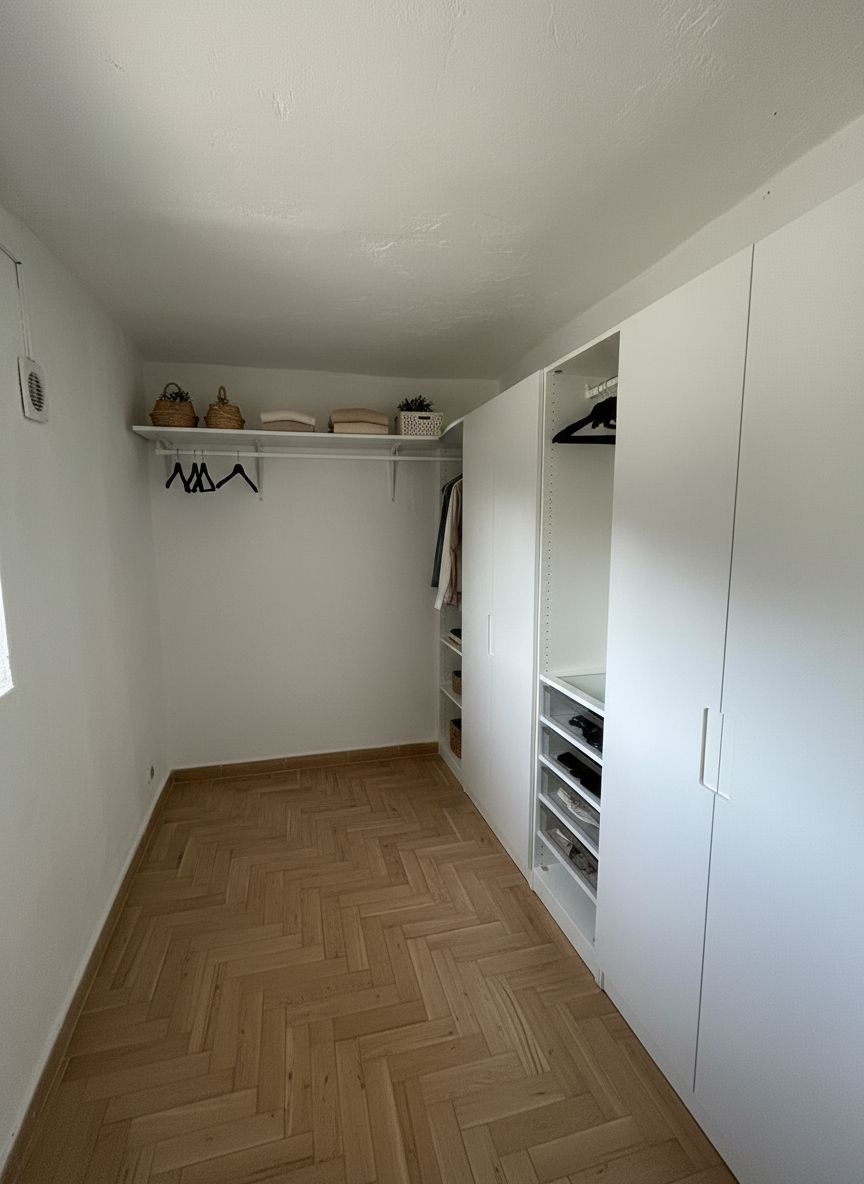 Rez-de-villa 2 Chambres   70m2   Village de Conca
