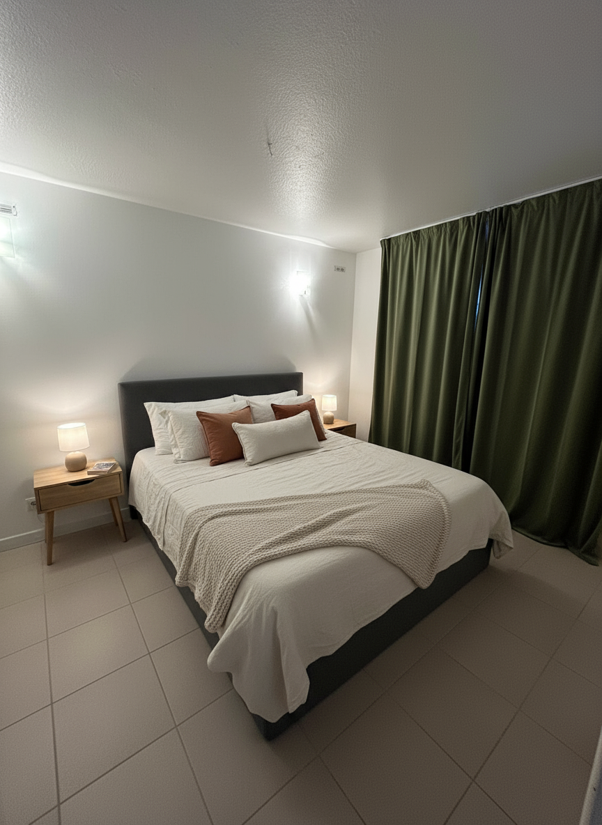 Rez-de-villa 2 Chambres   70m2   Village de Conca