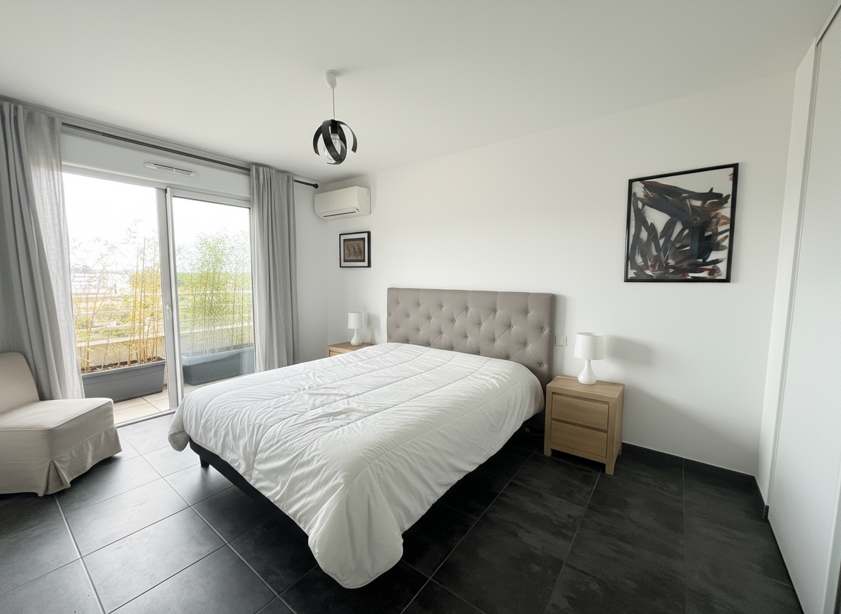 Charmant appartement  Ambiance festive et chaleureuse !