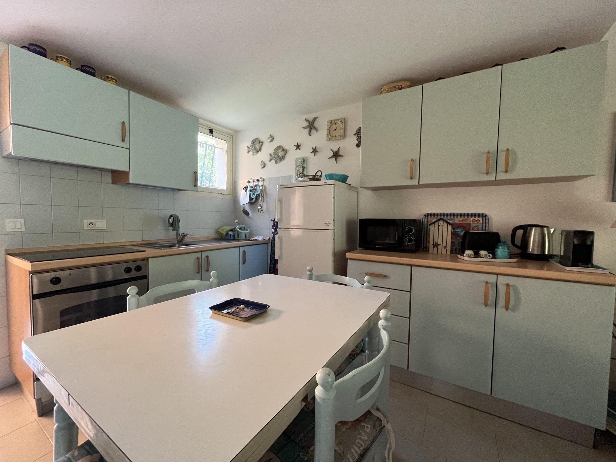 Villa T3 proche plage de Pinarello