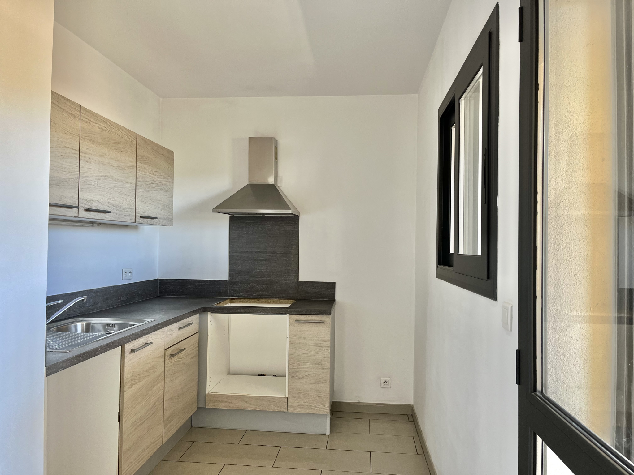 Appartement T3 à Porto-Vecchio, proche centre historique et port