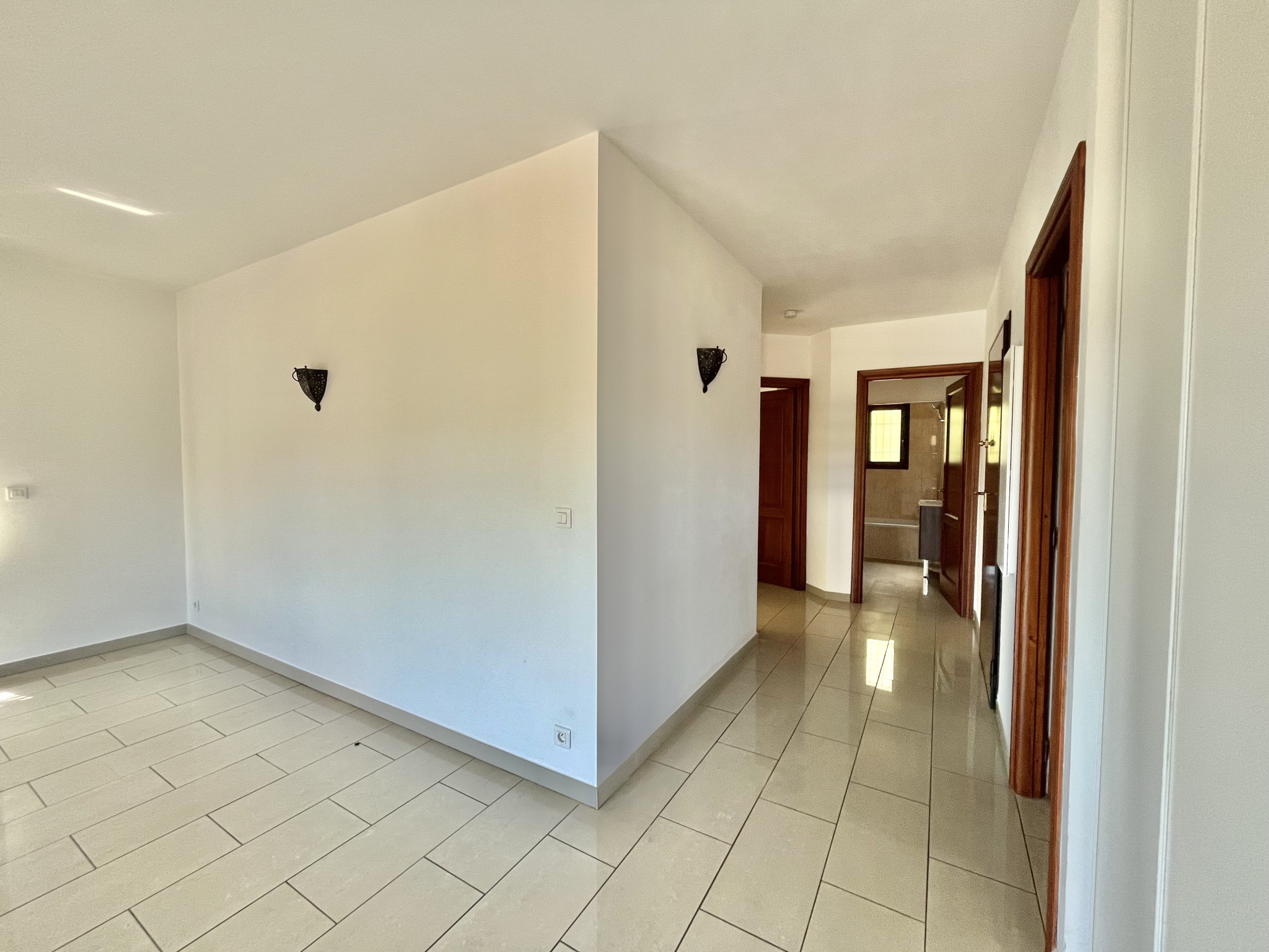 Appartement T3 à Porto-Vecchio, proche centre historique et port