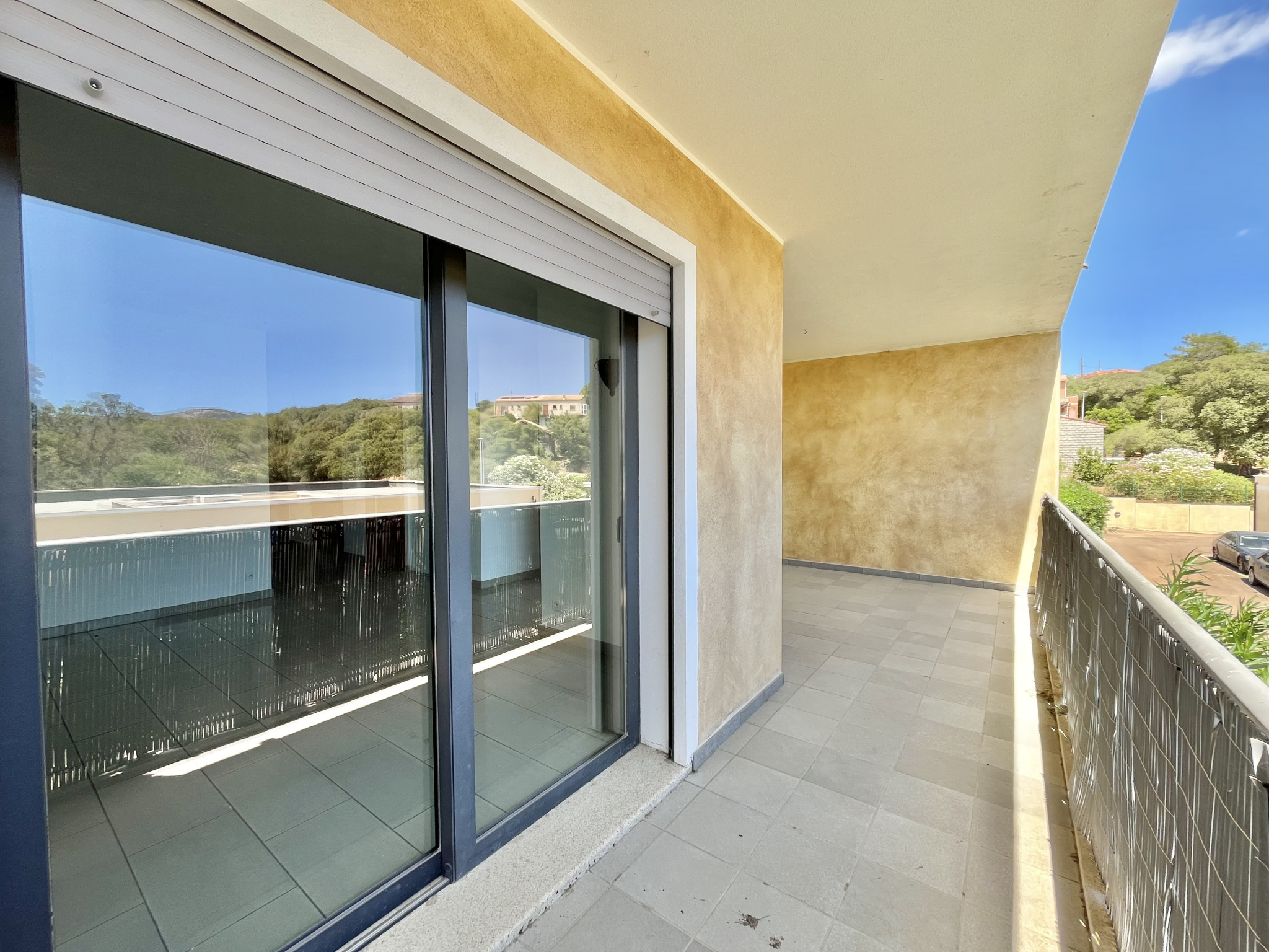 Appartement T3 à Porto-Vecchio, proche centre historique et port